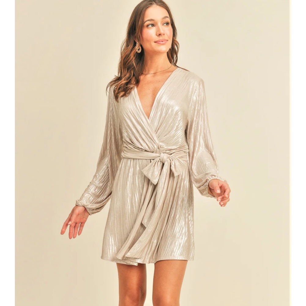 Reset by Jane Debbie Dress. Size M.